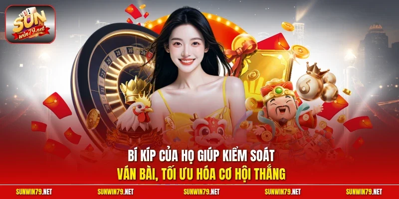 Bài Liêng SUNWIN – Game Bài Tố Thưởng Kịch Tính Nhất 2026 14 Sunwin Bí kíp của họ giúp kiểm soát ván bài, tối ưu hóa cơ hội thắng